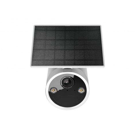 TP-Link Tapo C465 Battery-Powered Security Camera with Built-In Solar Panel | TP-LINK