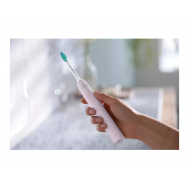 Philips | Sonic Electric Toothbrush | HX3651/11 Sonicare | Rechargeable | For adults | Number of brush heads included 1 | Number