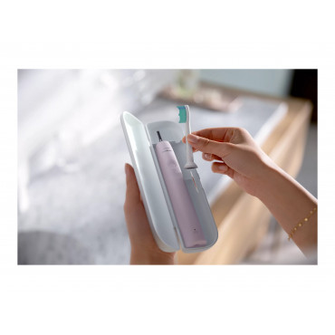 Philips | Sonic Electric Toothbrush | HX3651/11 Sonicare | Rechargeable | For adults | Number of brush heads included 1 | Number