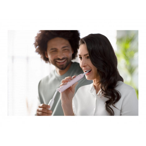 Philips | Sonic Electric Toothbrush | HX3651/11 Sonicare | Rechargeable | For adults | Number of brush heads included 1 | Number