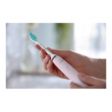 Philips | Sonic Electric Toothbrush | HX3651/11 Sonicare | Rechargeable | For adults | Number of brush heads included 1 | Number