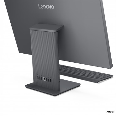 Lenovo IdeaCentre AIO | 27ARR9 | Desktop | AIO | 27 " | AMD Ryzen 5 | 7535HS | 16 GB | DDR5 | 1000 GB | AMD Radeon 660M Graphics