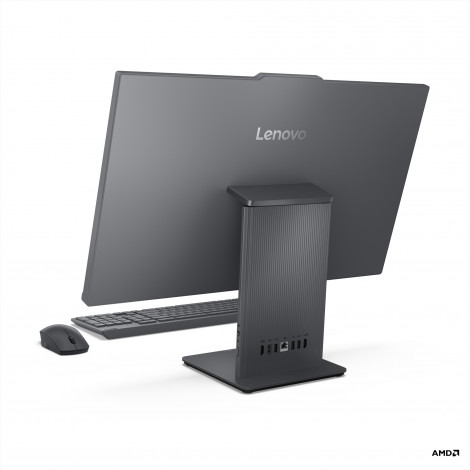 Lenovo IdeaCentre AIO | 27ARR9 | Desktop | AIO | 27 " | AMD Ryzen 5 | 7535HS | 16 GB | DDR5 | 1000 GB | AMD Radeon 660M Graphics
