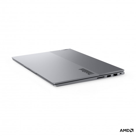 Lenovo ThinkBook 14 G9 AHP | Arctic Grey | 14 " | IPS | WUXGA | 1920 x 1200 pixels | Anti-glare | AMD Ryzen 5 | 220 | 16 GB | SO