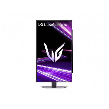 LG | 27GX704A-B | 27 " | OLED | 16:9 | 240 Hz | 0.03 ms | 2560 x 1440 pixels | 250 cd/m | HDMI ports quantity 2