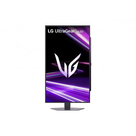 LG | 27GX704A-B | 27 " | OLED | 16:9 | 240 Hz | 0.03 ms | 2560 x 1440 pixels | 250 cd/m | HDMI ports quantity 2
