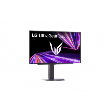 LG | 27GX704A-B | 27 " | OLED | 16:9 | 240 Hz | 0.03 ms | 2560 x 1440 pixels | 250 cd/m | HDMI ports quantity 2