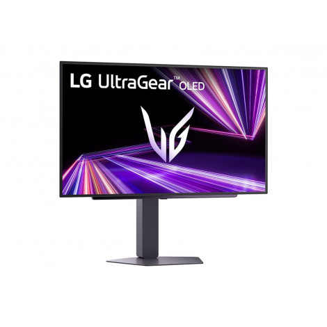 LG | 27GX704A-B | 27 " | OLED | 16:9 | 240 Hz | 0.03 ms | 2560 x 1440 pixels | 250 cd/m | HDMI ports quantity 2