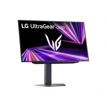 LG | 27GX704A-B | 27 " | OLED | 16:9 | 240 Hz | 0.03 ms | 2560 x 1440 pixels | 250 cd/m | HDMI ports quantity 2
