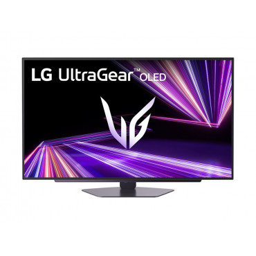 LG | 27GX704A-B | 27 " | OLED | 16:9 | 240 Hz | 0.03 ms | 2560 x 1440 pixels | 250 cd/m | HDMI ports quantity 2