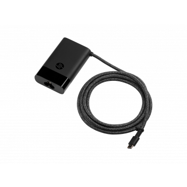 HP 65W USB-C Laptop Charger...