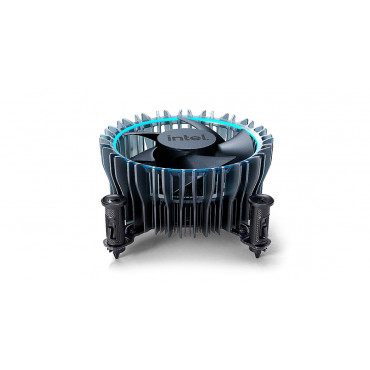 INTEL Laminar RM1 Cooler