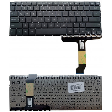 Klaviatūra ASUS Zenbook UX360CA, US