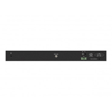 D-Link | Metro Ethernet Switch | DGS-1210-28/ME | Managed L2 | Rack mountable | Gigabit Ethernet (copper) ports quantity 24 | SF
