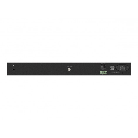 D-Link | Metro Ethernet Switch | DGS-1210-28/ME | Managed L2 | Rack mountable | Gigabit Ethernet (copper) ports quantity 24 | SF