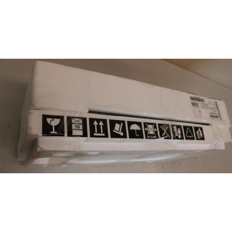 SALE OUT. | Simfer | Hob | H3.020.DEISP | Induction | Number of burners/cooking zones 2 | Touch | Timer | Black | USED, DIRTY, S