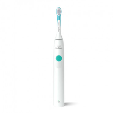 Philips Sonicare Sonic Electric Toothbrush | HX3601/01 | Rechargeable | For children | Number of brush heads included 1 | Number