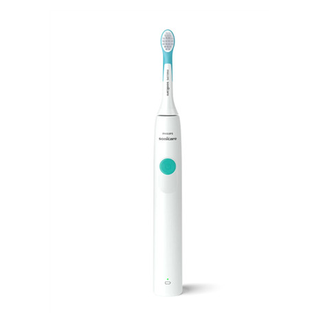 Philips Sonicare Sonic Electric Toothbrush | HX3601/01 | Rechargeable | For children | Number of brush heads included 1 | Number