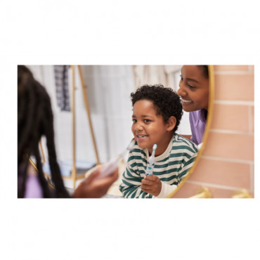 Philips Sonicare Sonic Electric Toothbrush | HX3601/01 | Rechargeable | For children | Number of brush heads included 1 | Number