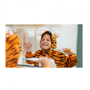 Philips Sonicare Sonic Electric Toothbrush | HX3601/01 | Rechargeable | For children | Number of brush heads included 1 | Number