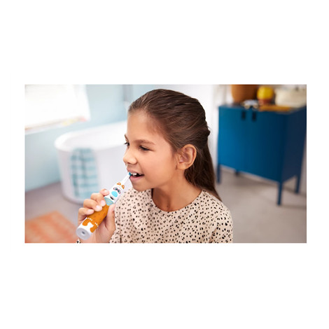 Philips Sonicare Sonic Electric Toothbrush | HX3601/01 | Rechargeable | For children | Number of brush heads included 1 | Number