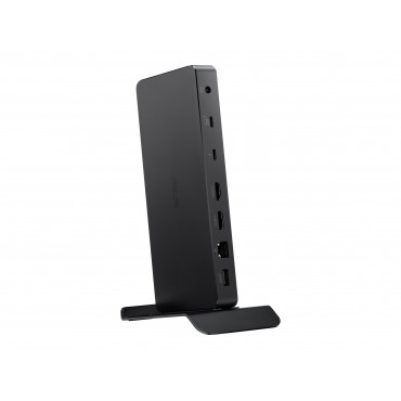 Asus Triple 4K Thunderbolt 4 Dock | Ethernet LAN (RJ-45) ports 1 | HDMI ports quantity 2