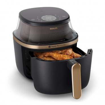Philips Airfryer | NA332/00 3000 Series | Power 1700 W | Capacity 6.2 L