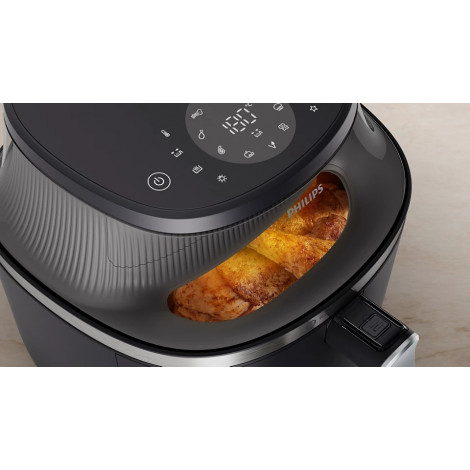 Philips Airfryer | NA332/00 3000 Series | Power 1700 W | Capacity 6.2 L