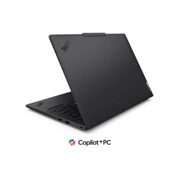 Lenovo ThinkPad T14 G6 AMD | Black | 14 " | IPS | WUXGA | 1920 x 1200 pixels | Anti-glare | AMD Ryzen AI 5 PRO | 340 | 32 GB | S