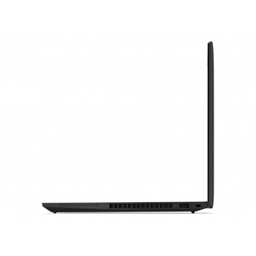 Lenovo ThinkPad T14 G6 AMD | Black | 14 " | IPS | WUXGA | 1920 x 1200 pixels | Anti-glare | AMD Ryzen AI 5 PRO | 340 | 32 GB | S