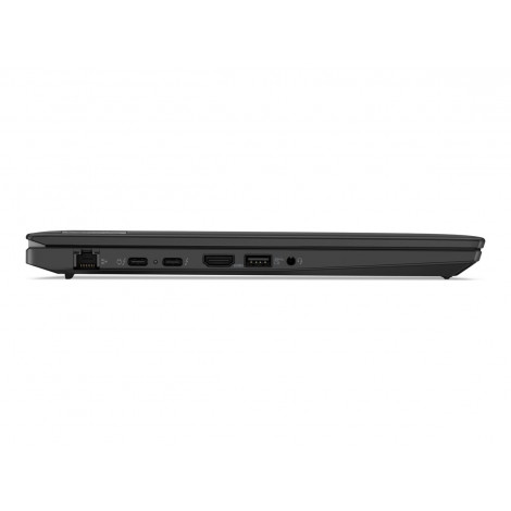 Lenovo ThinkPad T14 G6 AMD | Black | 14 " | IPS | WUXGA | 1920 x 1200 pixels | Anti-glare | AMD Ryzen AI 5 PRO | 340 | 32 GB | S