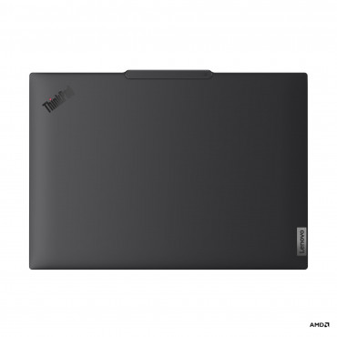 Lenovo ThinkPad T14 G6 AMD | Black | 14 " | IPS | WUXGA | 1920 x 1200 pixels | Anti-glare | AMD Ryzen AI 5 PRO | 340 | 32 GB | S