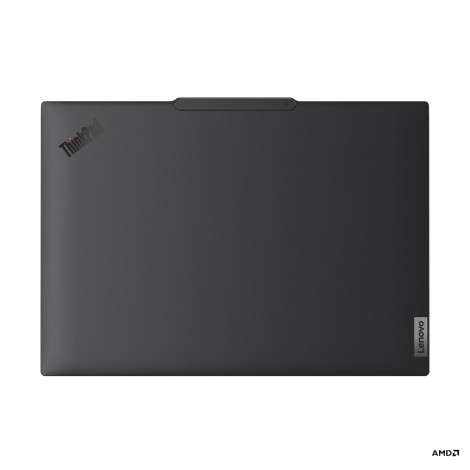 Lenovo ThinkPad T14 G6 AMD | Black | 14 " | IPS | WUXGA | 1920 x 1200 pixels | Anti-glare | AMD Ryzen AI 5 PRO | 340 | 32 GB | S