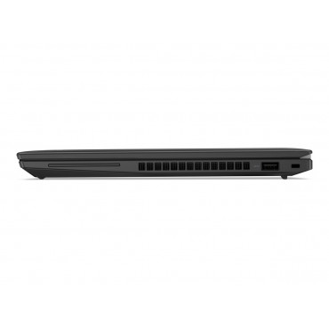 Lenovo ThinkPad T14 G6 AMD | Black | 14 " | IPS | WUXGA | 1920 x 1200 pixels | Anti-glare | AMD Ryzen AI 5 PRO | 340 | 32 GB | S
