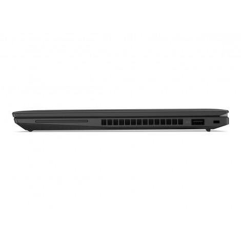 Lenovo ThinkPad T14 G6 AMD | Black | 14 " | IPS | WUXGA | 1920 x 1200 pixels | Anti-glare | AMD Ryzen AI 5 PRO | 340 | 32 GB | S