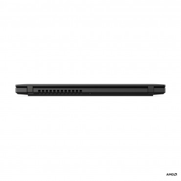 Lenovo ThinkPad T14 G6 AMD | Black | 14 " | IPS | WUXGA | 1920 x 1200 pixels | Anti-glare | AMD Ryzen AI 5 PRO | 340 | 32 GB | S