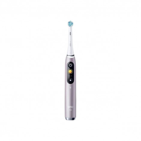 Oral-B Electric Toothbrush | iO9 Series 9 | Rechargeable | For adults | Number of brush heads included 1 | Number of teeth brush