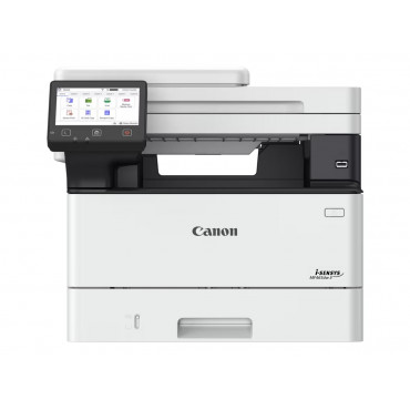 Canon I-SENSYS MF463dw II 3-in-1 Mono Laser Printer | Canon