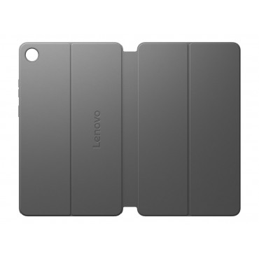 Lenovo Accessories Folio Case for Lenovo Tab One (Grey) | Lenovo Luna Grey