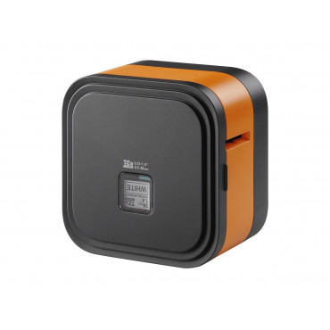 Brother PT-E920BT Mobile Label Printer, USB/Bluetooth, for 36 mm Wide Tape | Brother