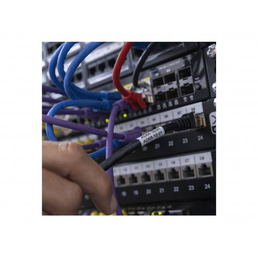 Brother PT-E920BT Mobile Label Printer, USB/Bluetooth, for 36 mm Wide Tape | Brother