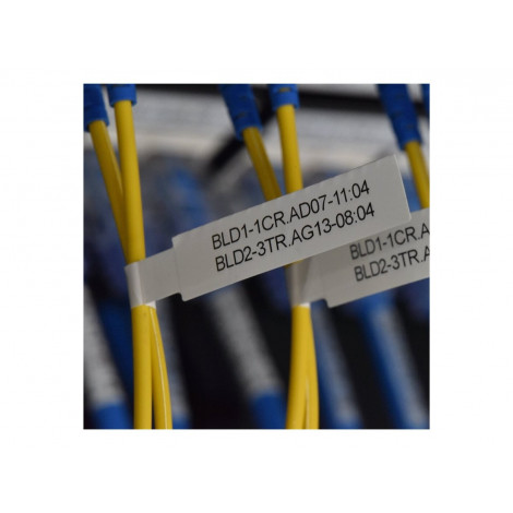 Brother PT-E920BT Mobile Label Printer, USB/Bluetooth, for 36 mm Wide Tape | Brother