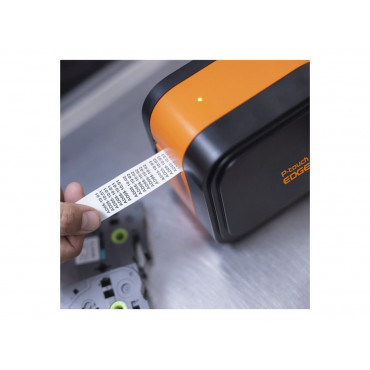 Brother PT-E920BT Mobile Label Printer, USB/Bluetooth, for 36 mm Wide Tape | Brother