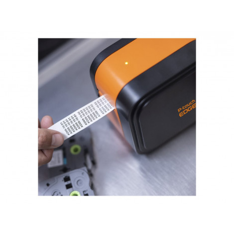 Brother PT-E920BT Mobile Label Printer, USB/Bluetooth, for 36 mm Wide Tape | Brother