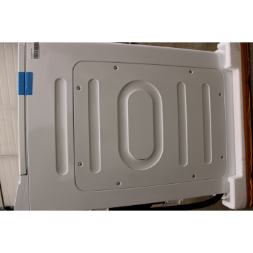 SALE OUT. Midea Washing Machine | MF100T60B/W-HR | Energy efficiency class A | Top loading | Washing capacity 6 kg | 1200 RPM | 