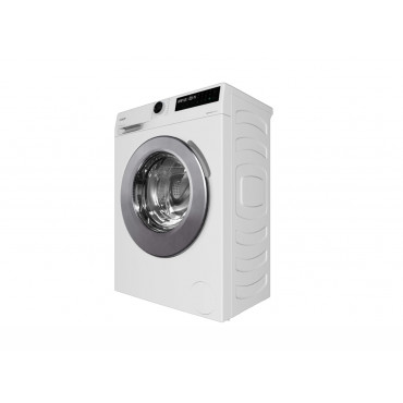 Candy Washing machine | BR 26SSV6-S | Energy efficiency class A | Front loading | Washing capacity 6 kg | 1200 RPM | Depth 42 cm
