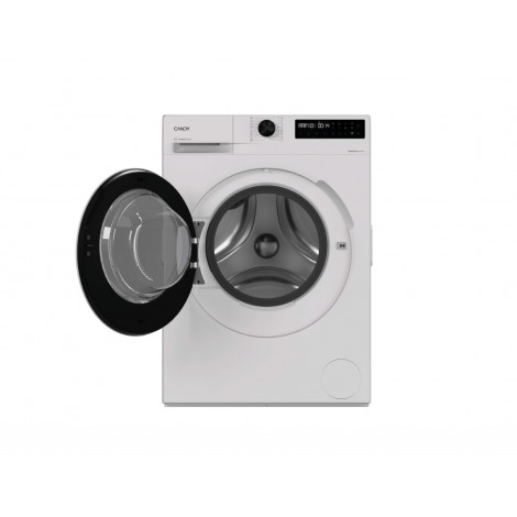 Candy Washing machine | BR 26SSV6-S | Energy efficiency class A | Front loading | Washing capacity 6 kg | 1200 RPM | Depth 42 cm