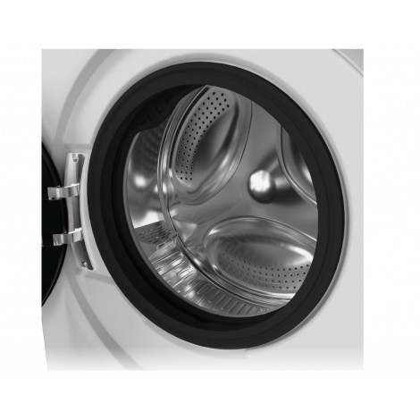 Candy Washing machine | BR 26SSV6-S | Energy efficiency class A | Front loading | Washing capacity 6 kg | 1200 RPM | Depth 42 cm