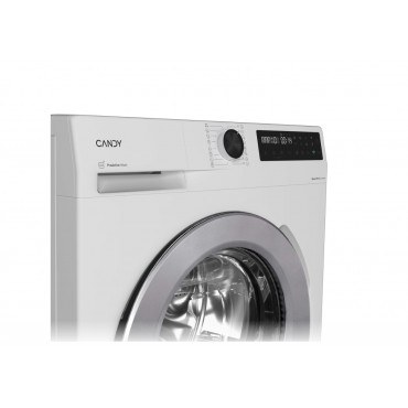 Candy Washing machine | BR 26SSV6-S | Energy efficiency class A | Front loading | Washing capacity 6 kg | 1200 RPM | Depth 42 cm