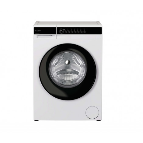 Candy Washing machine | EY 26SB7-S | Energy efficiency class A | Front loading | Washing capacity 6 kg | 1200 RPM | Depth 47 cm 